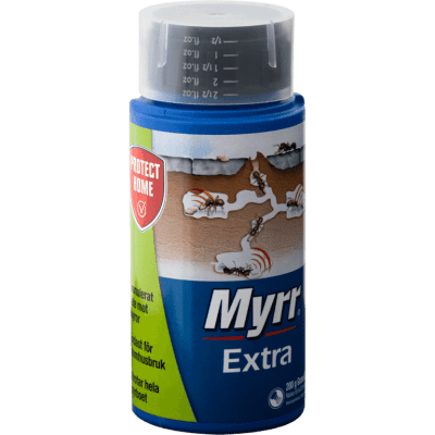 Myrr Extra 200gr
