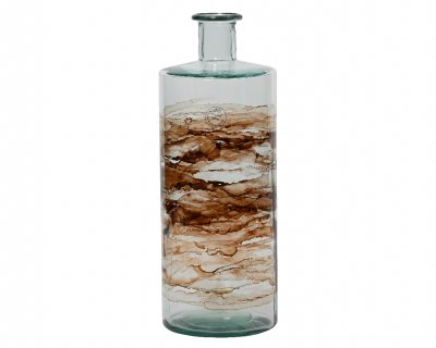 Vas Mönster 15x40cm