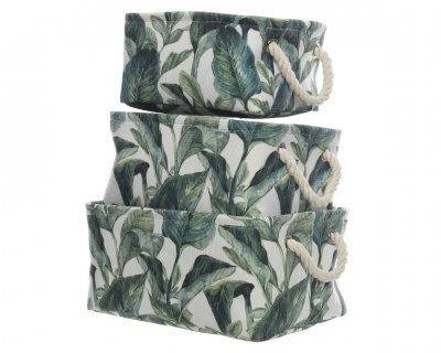 Korg Palmblad 25x35x16cm