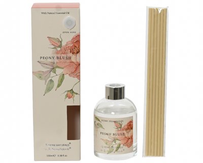 Doftspridare Pion 100ml