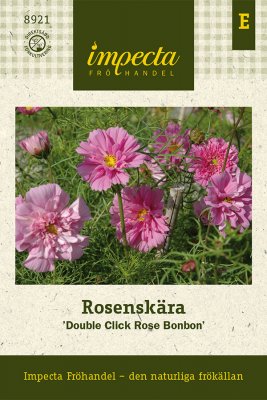 Rosenskära, Double Click Rose Bonbon