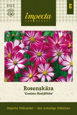 Rosenskära, Cosimo Red-White