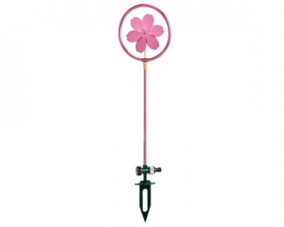 Vattenspridare Blomma Mix 19x62cm
