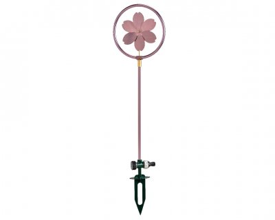 Vattenspridare Blomma Mix 19x62cm