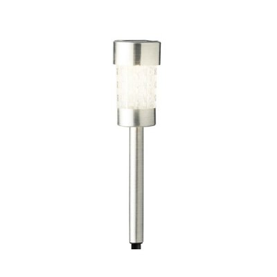 Solcell LED 6,2x26cm