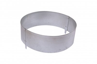 Trädring / Odlingskrage Galv 60cm