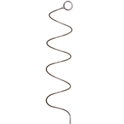 Amaryllisstöd Spiral 45cm