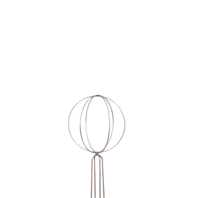 Spaljé Boll med ben D20cm