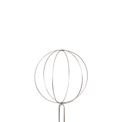 Spaljé Boll med ben D30cm