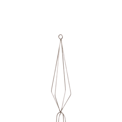 Spaljé Ruter H60cm