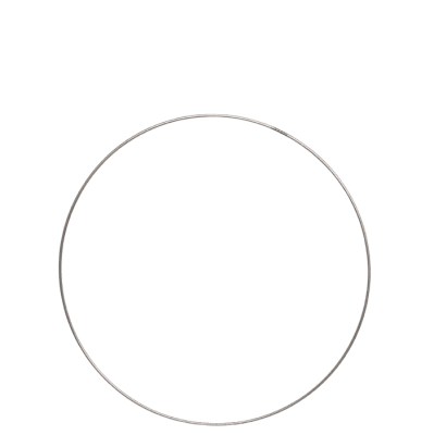 Stålring D50cm