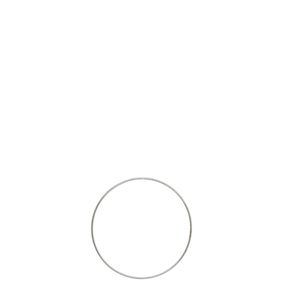 Stålring D17cm