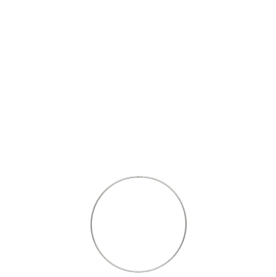 Stålring D12,5cm