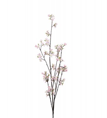 Körsbärsblom Rosa 140cm, Konstgjord