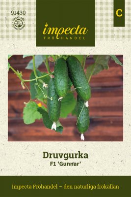 Gurka, Druv-, F1 Gunnar