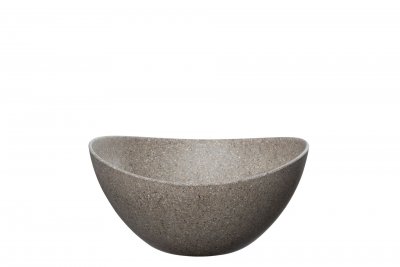Skål Bio Grå 20x10cm