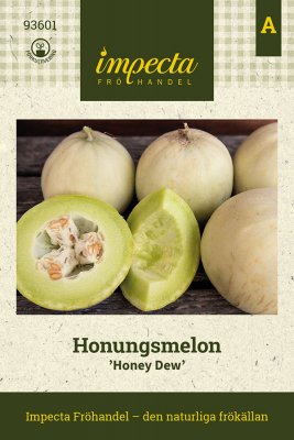 Honungsmelon Honey Dew