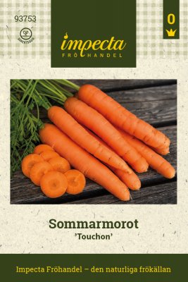 Morot Sommar Touchon