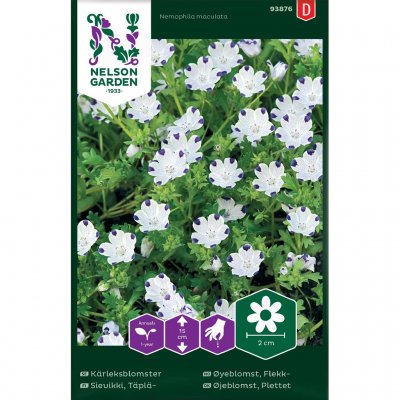 Kärleksblomster