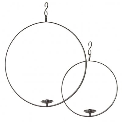 Ljusring Kashi 59cm