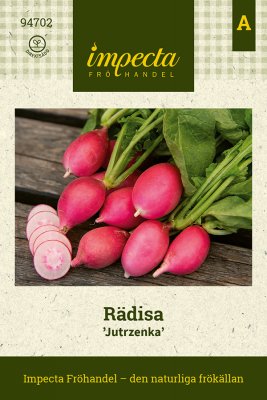 Rädisa Jutrzenka