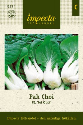Pak Choi, 'Joi Choi' F1