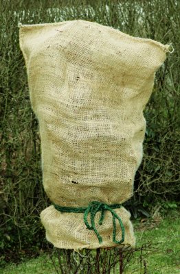 Jutesäck 70x110cm
