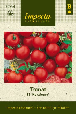 Tomat Harzfeuer F1