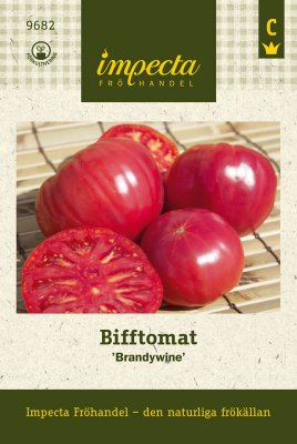 Tomat, Biff-, Brandywine