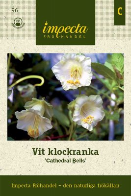 Klockranka, Cathedral Bells