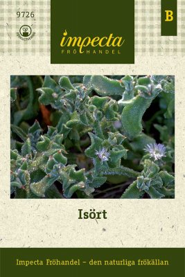 Isört