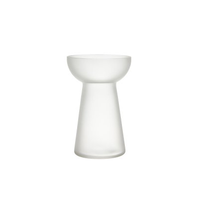 Hyacintvas Alea Vit Frostad 10x15cm