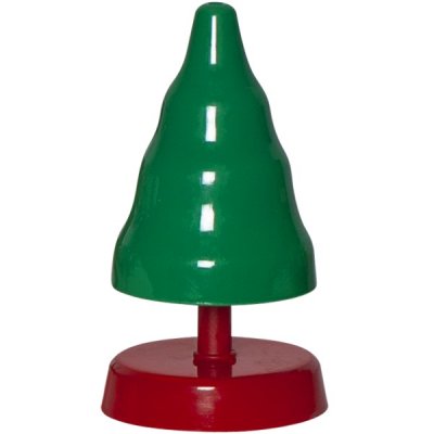 X-Mas Tåg 103x9x78cm