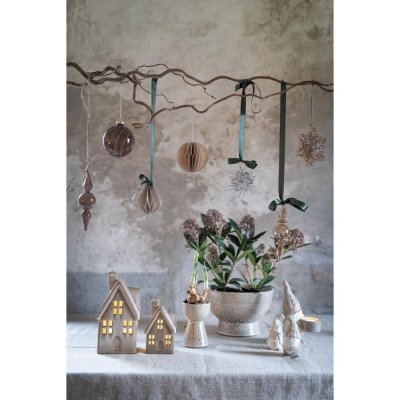 Hus Wilma LED Beigemelerad