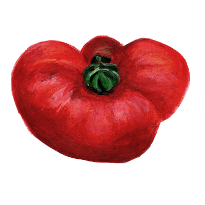 Bifftomat Marmande