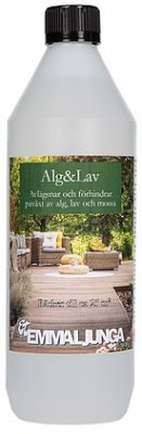 Alg & Lav 1L