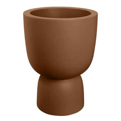 Amber Coupe Caramel