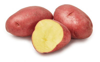 Sättpotatis Asterix 1kg