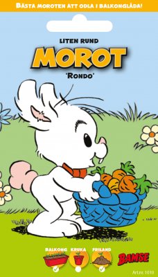 Morot Sommar Rondo