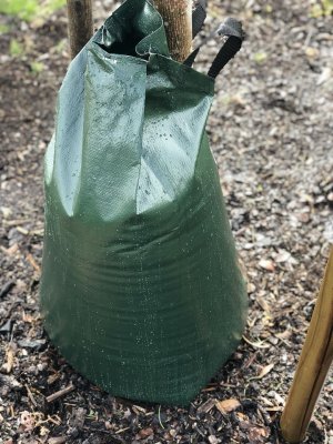 Bevattningssäck 75 L