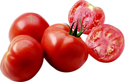 Bifftomat, Stickling, Marmande