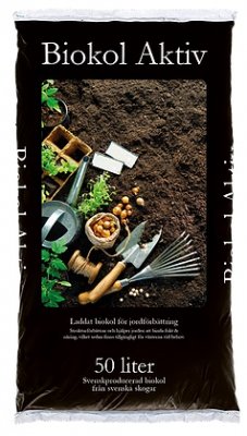 Biokol Aktiv 50L
