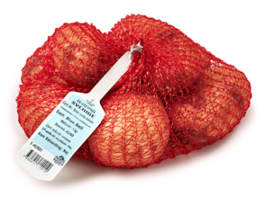 Sättpotatis Blue Belle 1kg