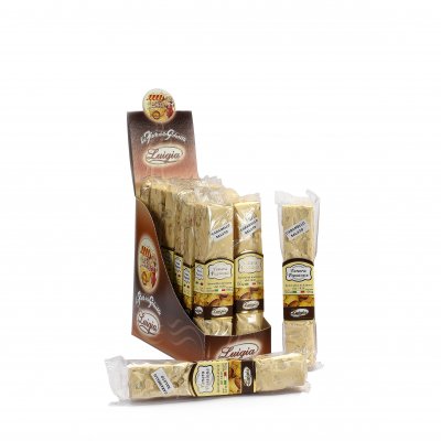 Torrone Salt Karamell 100g