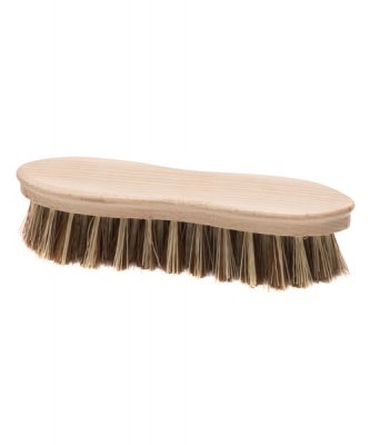 Skurborste 20cm