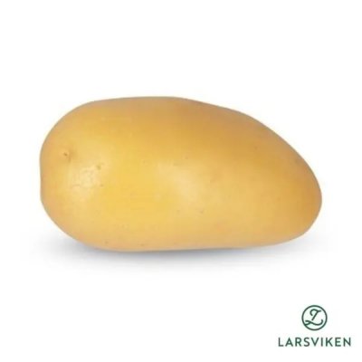 Sättpotatis Emanuelle 1kg