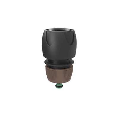 Stoppkoppling 1/2"