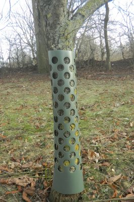 Gnagskydd Anti-Knabb 80cm