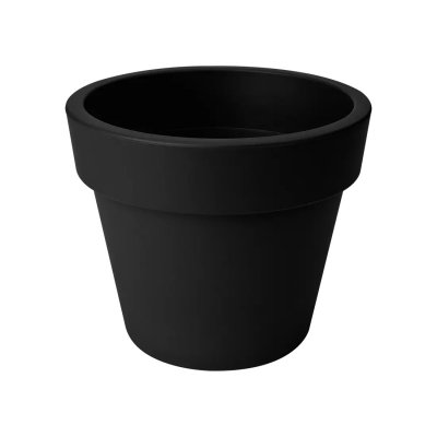 Urna Green Basics Svart