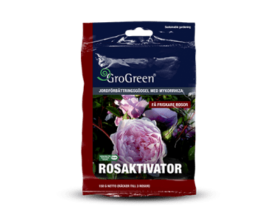 Rosaktivator 3-1-2 150g